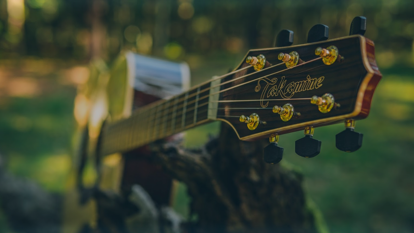 Riffolution Wyprzedaż 2025/gitara akustyczna takamine